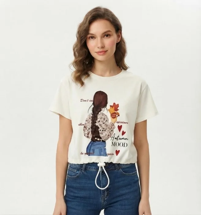 Remera Grily