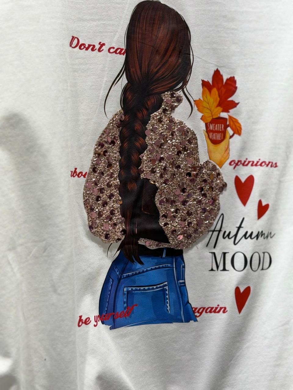 Remera Grily - Imagen 3