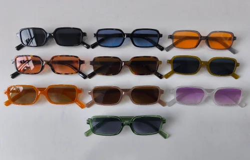 Anteojos de Sol Cod 6093