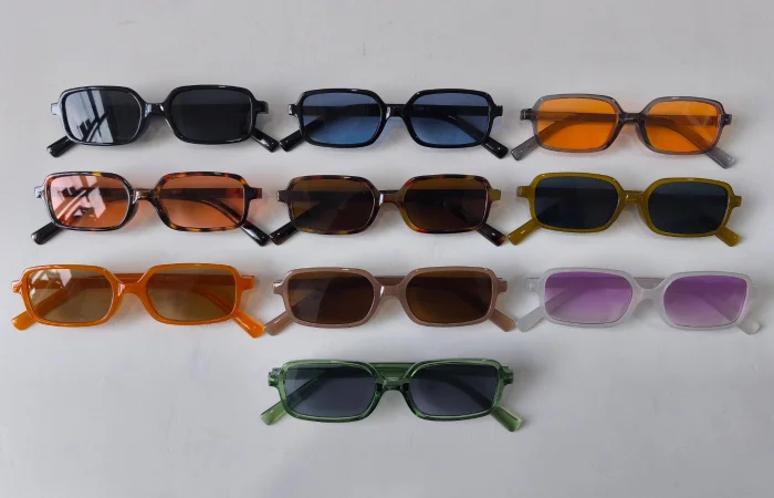 Anteojos de Sol Cod 6093