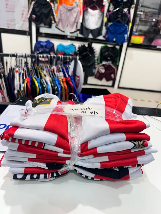 Camisetas de Barrio Oferta
