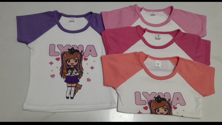 Remeras de Morley Combinado - Imagen 2