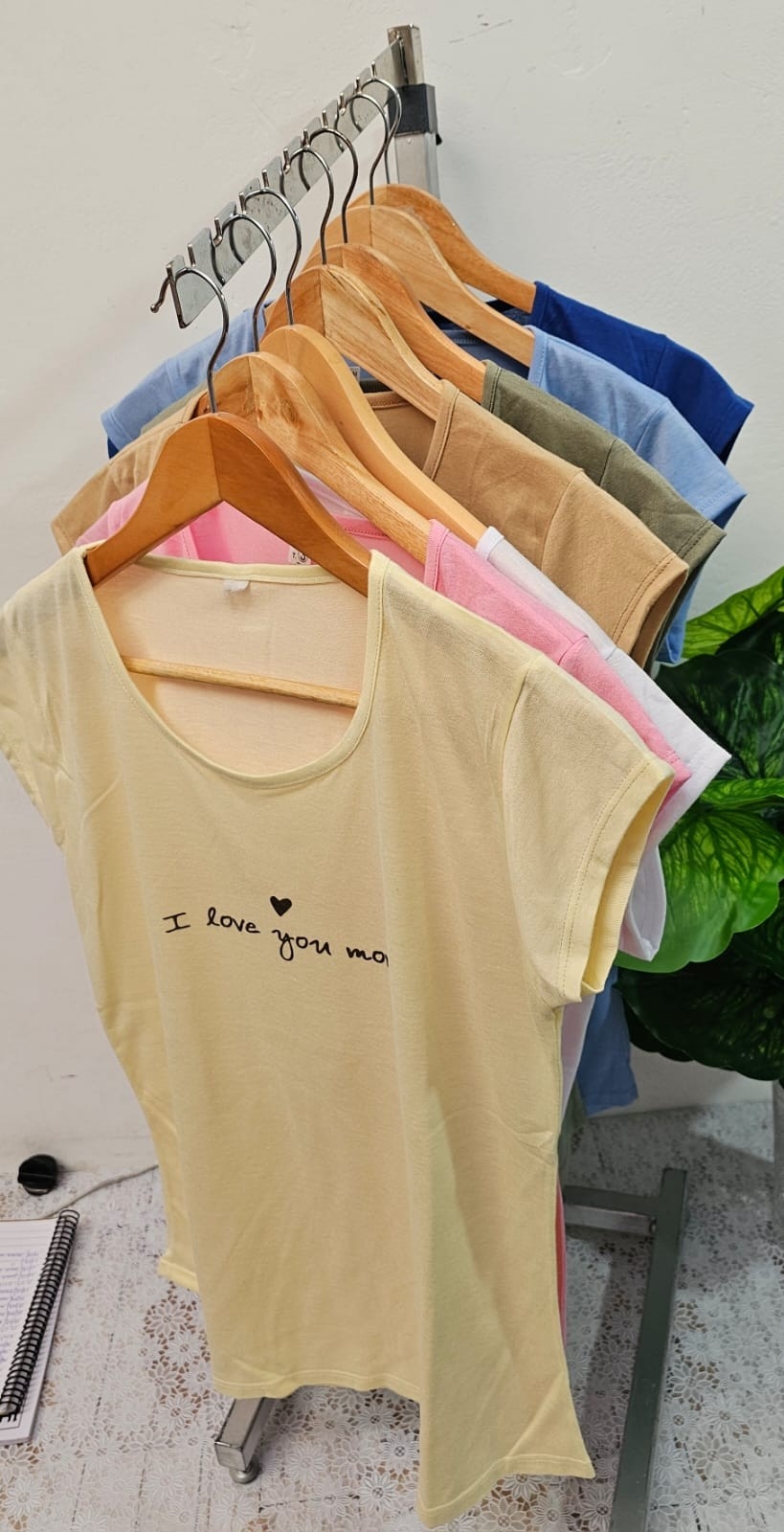Remera Spum Dama - Imagen 3