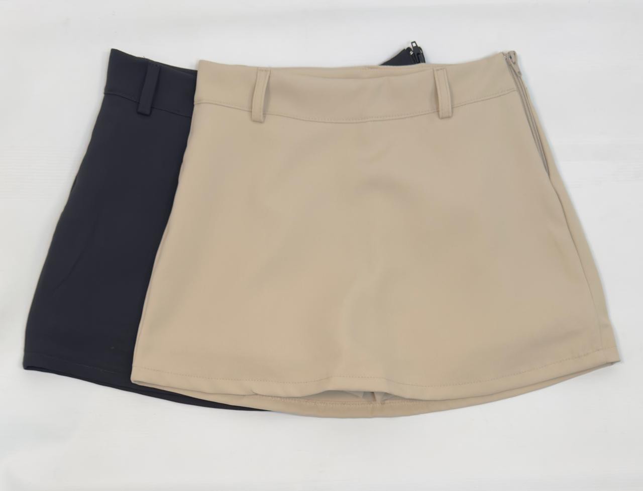 Pollera Short Clásico - Imagen 4