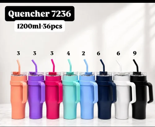 Vaso Quencher 1.2