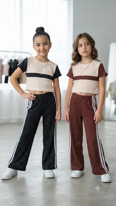 Conjunto de Nena