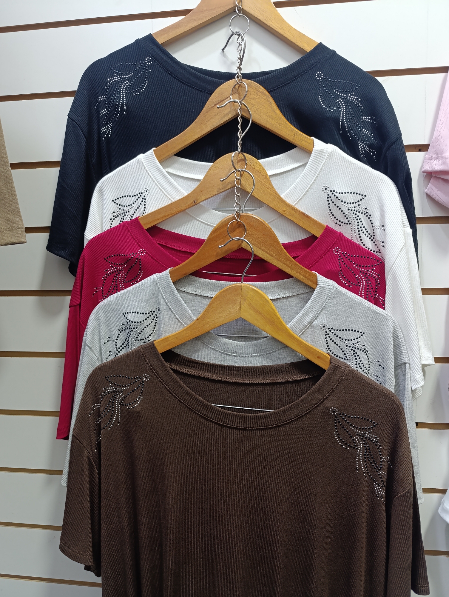 Remera Dama Especial - Imagen 2