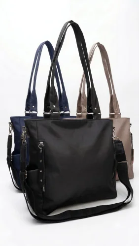 Bolso Sasha Vertical