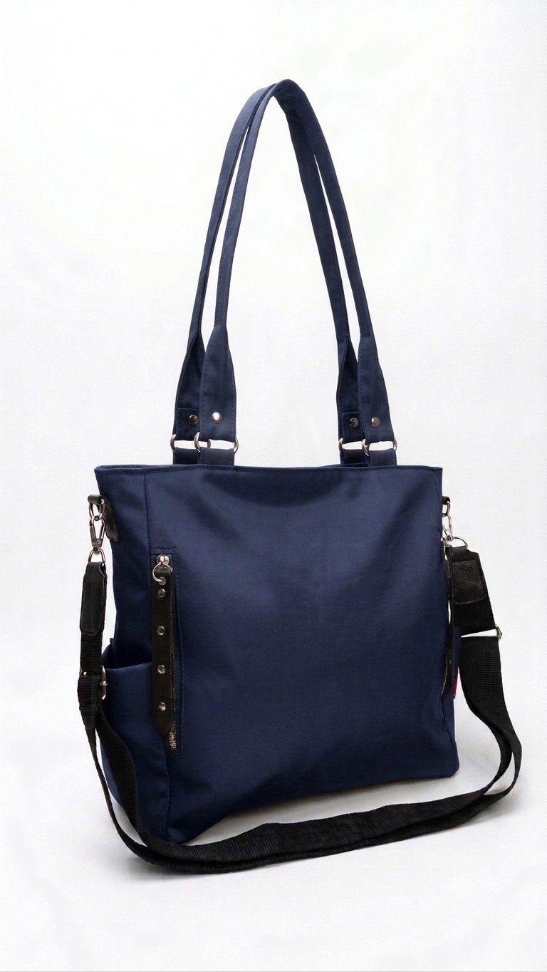 Bolso Sasha Vertical - Imagen 2
