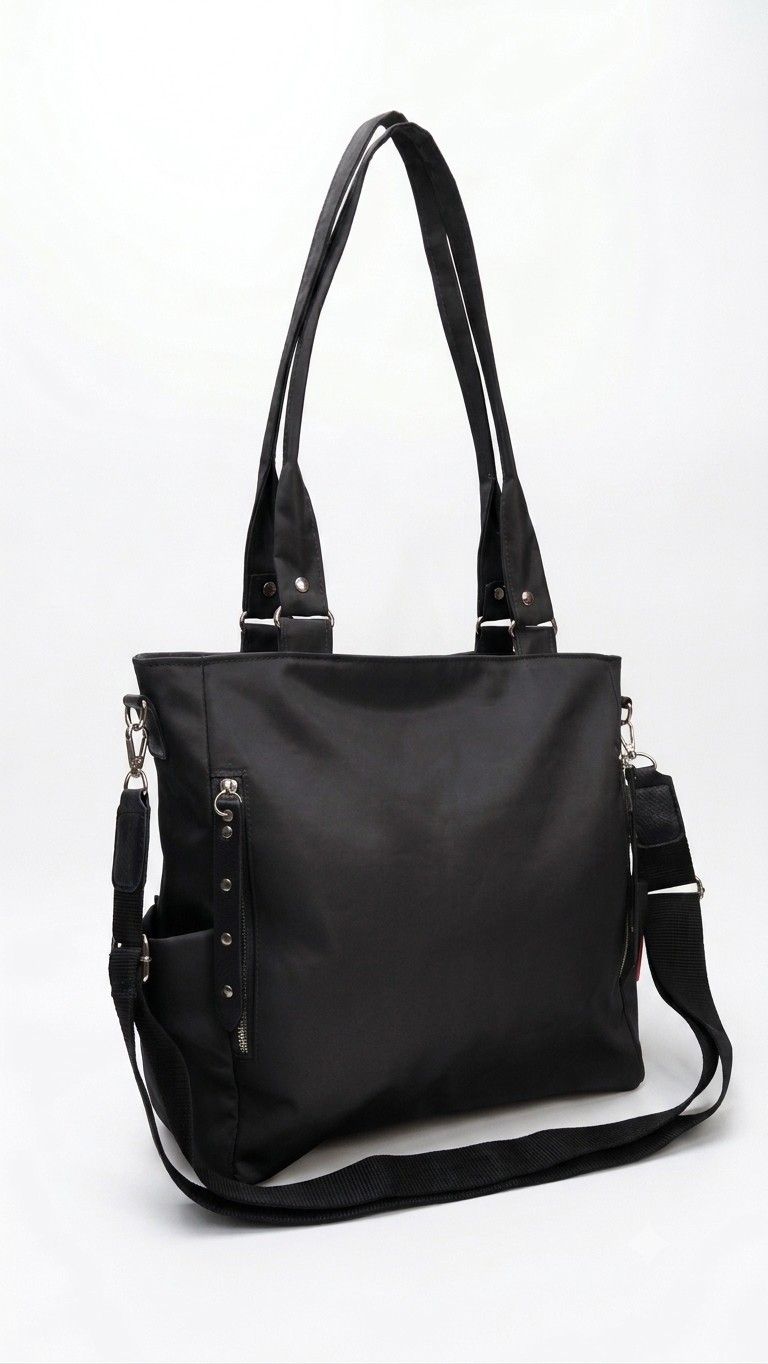 Bolso Sasha Vertical - Imagen 3