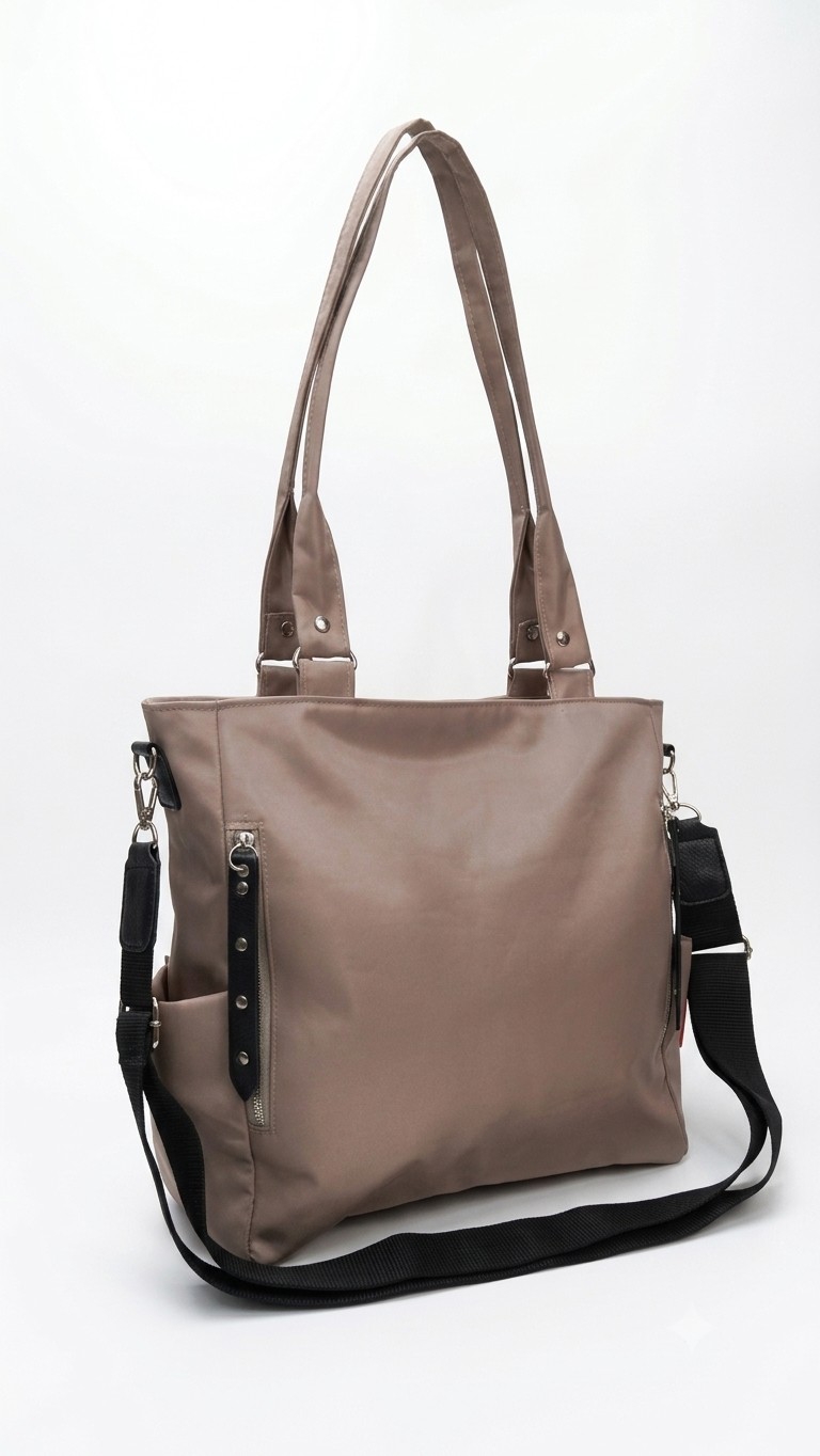 Bolso Sasha Vertical - Imagen 4