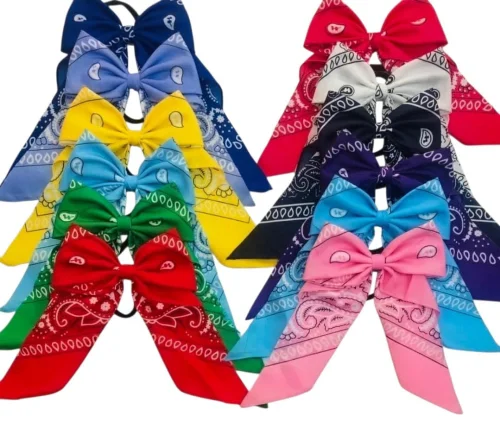 Colitas Moño