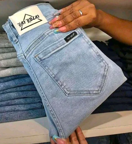 Jeans de Dama