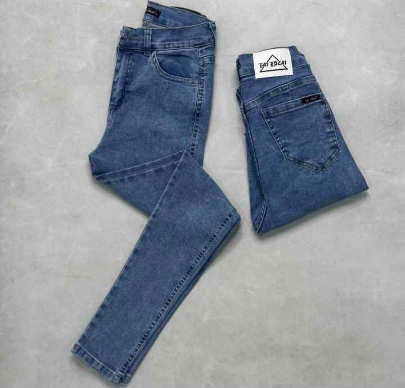 Jeans de Dama - Imagen 2