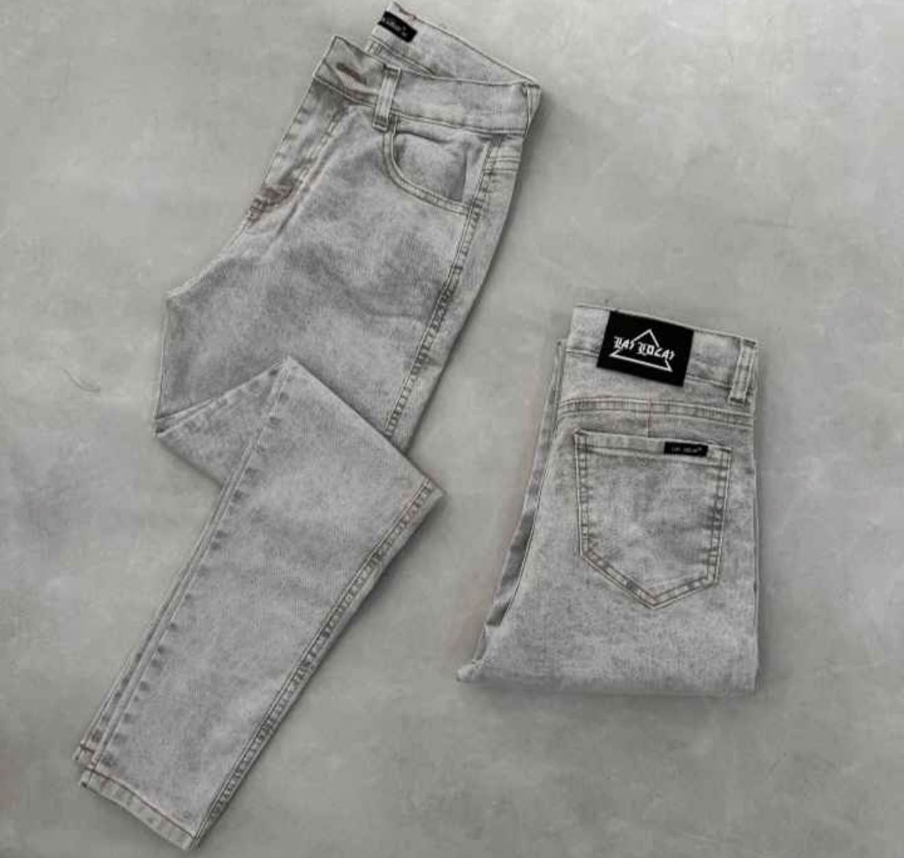 Jeans de Dama - Imagen 5