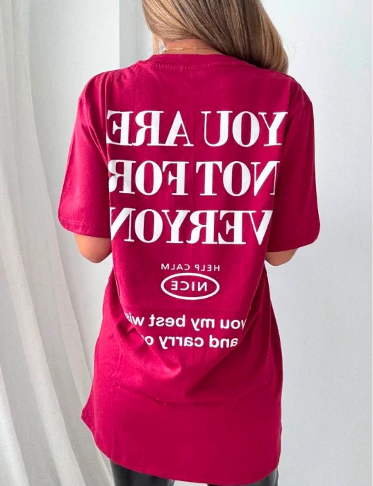 Remeron Oversize