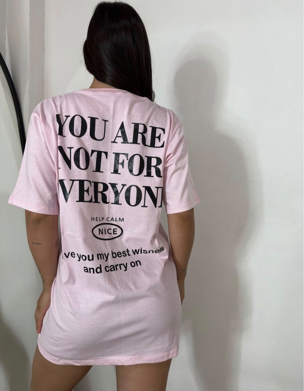 Remeron Oversize - Imagen 2
