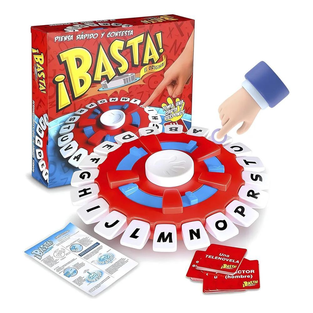 Juego de Mesa - Imagen 2