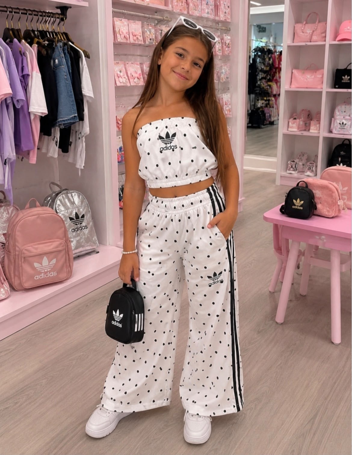 Conjunto Lycra Nena - Imagen 2
