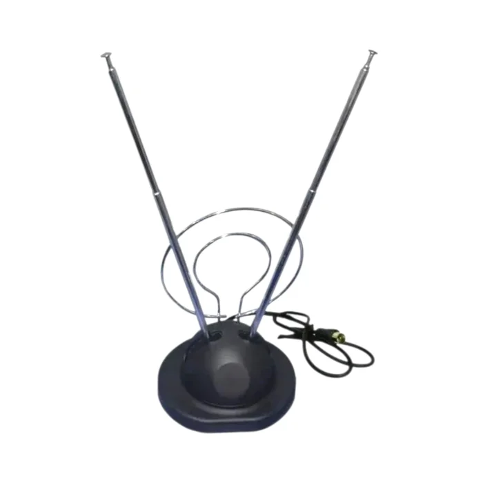 Antena Tv + Uhf + Fm Qualitex (an-24)