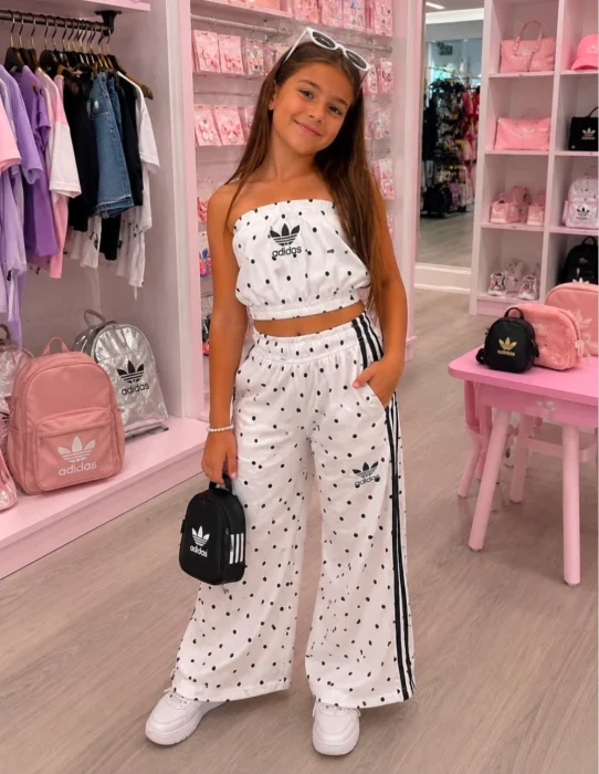 Conjunto Lycra Nena