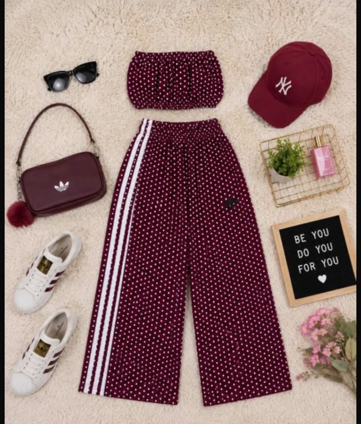 Conjunto Lycra Nena - Imagen 3