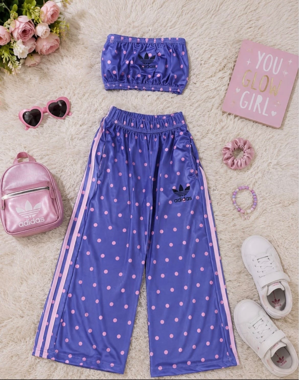 Conjunto Lycra Nena - Imagen 4