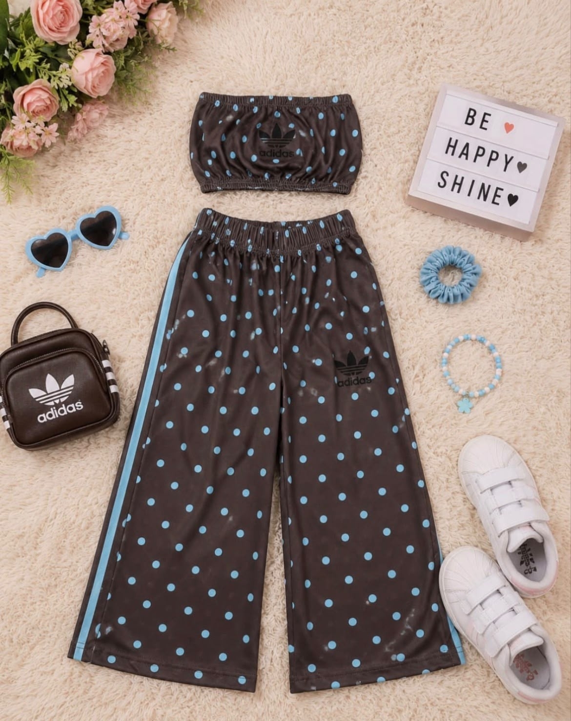 Conjunto Lycra Nena - Imagen 5