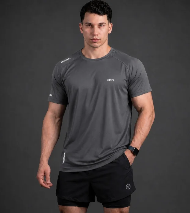 Remera Run