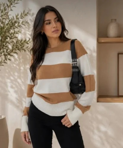 Sweater  Bremer Rayas