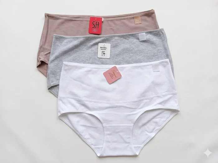 Bombacha Universal Faja