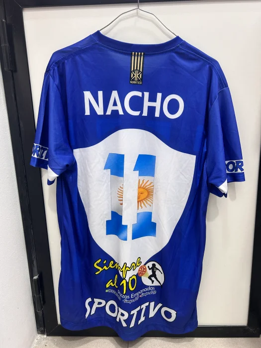 Camisetas de Barrio Talle 2xl