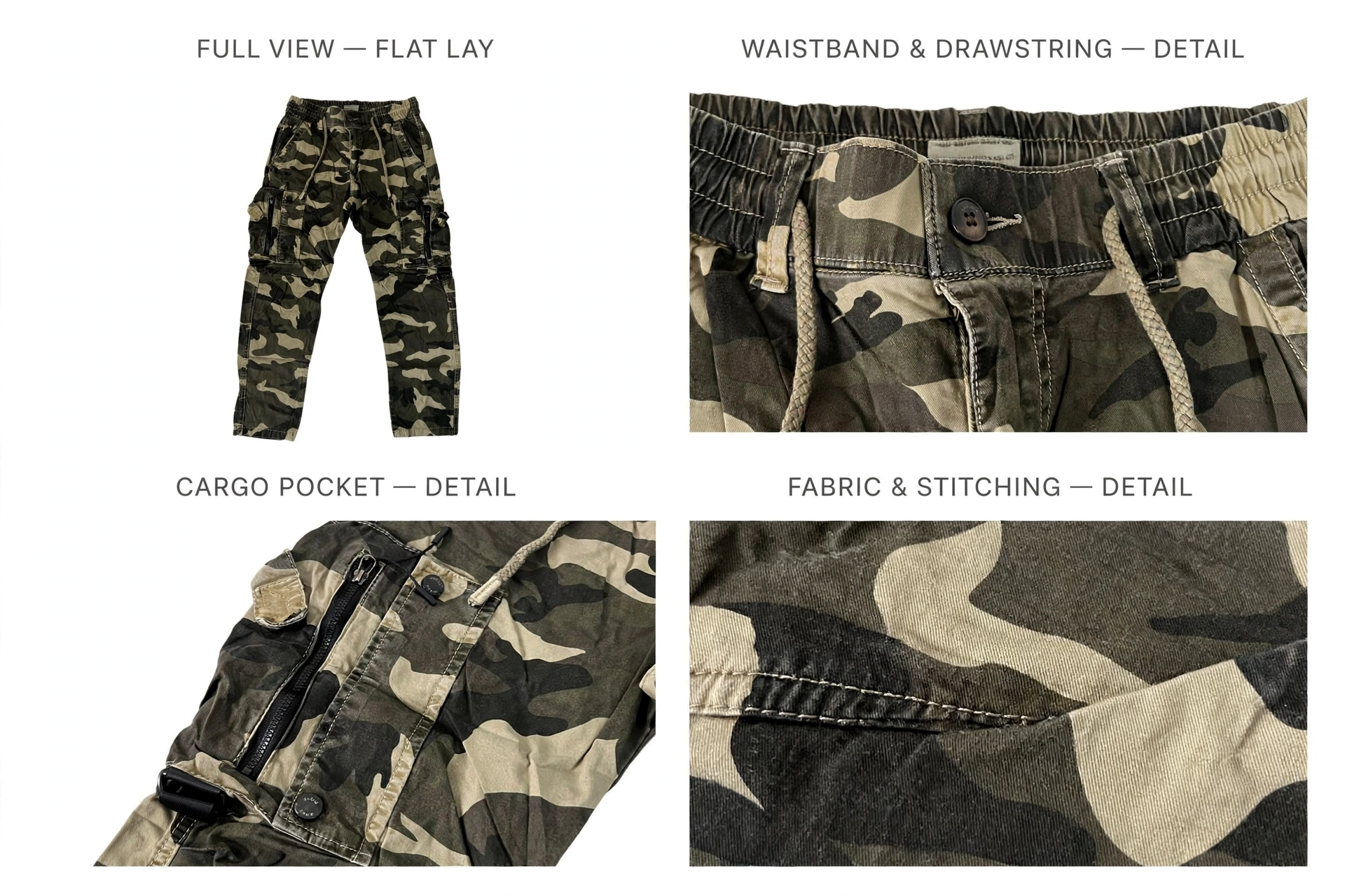 Pantalon Cargo Camuflado Importado - camouflage_cargo_pants_catalog.png