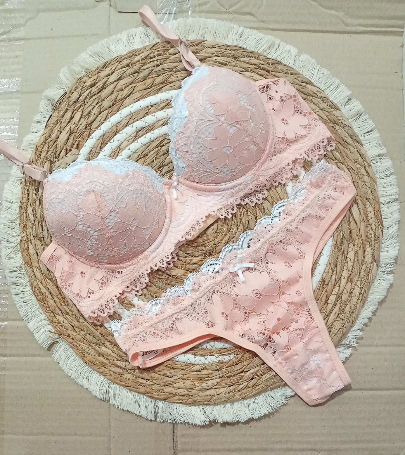 Conjunto Natubel - Imagen 2