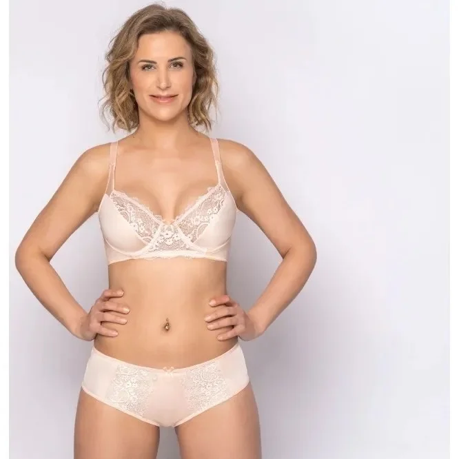 Conjunto con Aro sin Armar Natubel