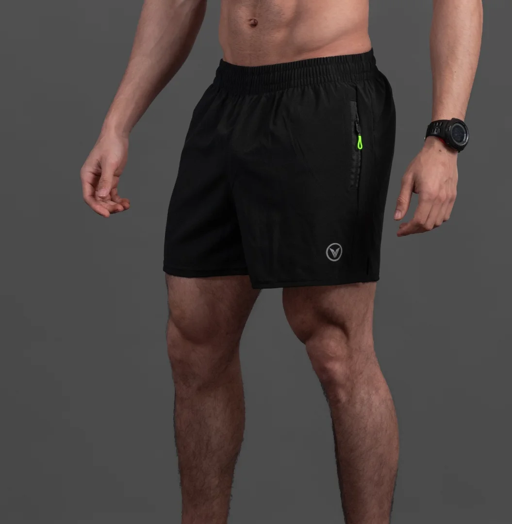 Short Run Plus - Imagen 2