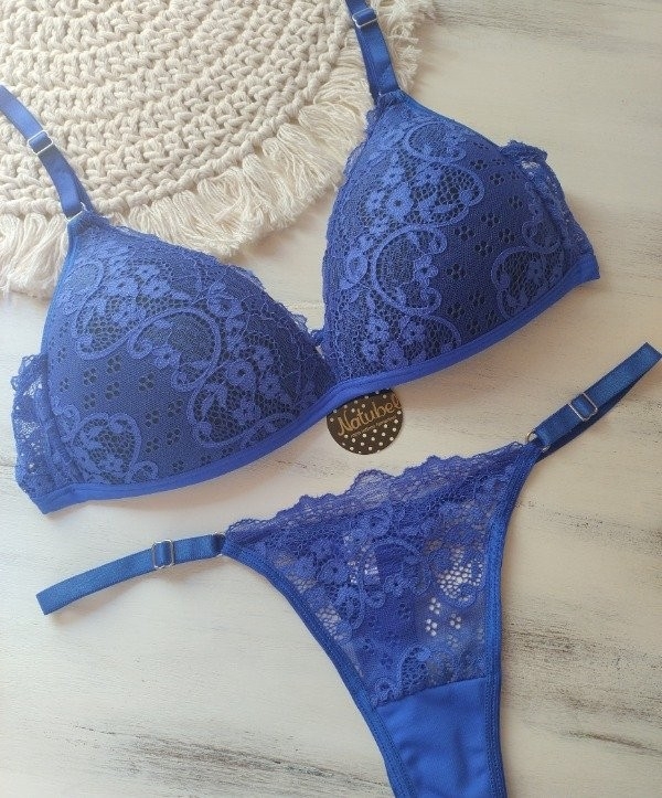 Conjunto Traingulo Soft Natubel - Imagen 3