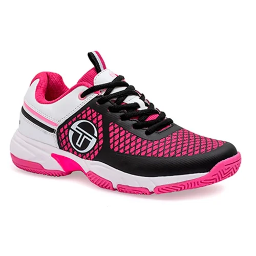 Zapatilla Mujer Sergio Tacchini
