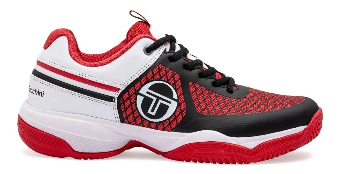 Zapatilla Hombre Sergio Tacchini - Imagen 2