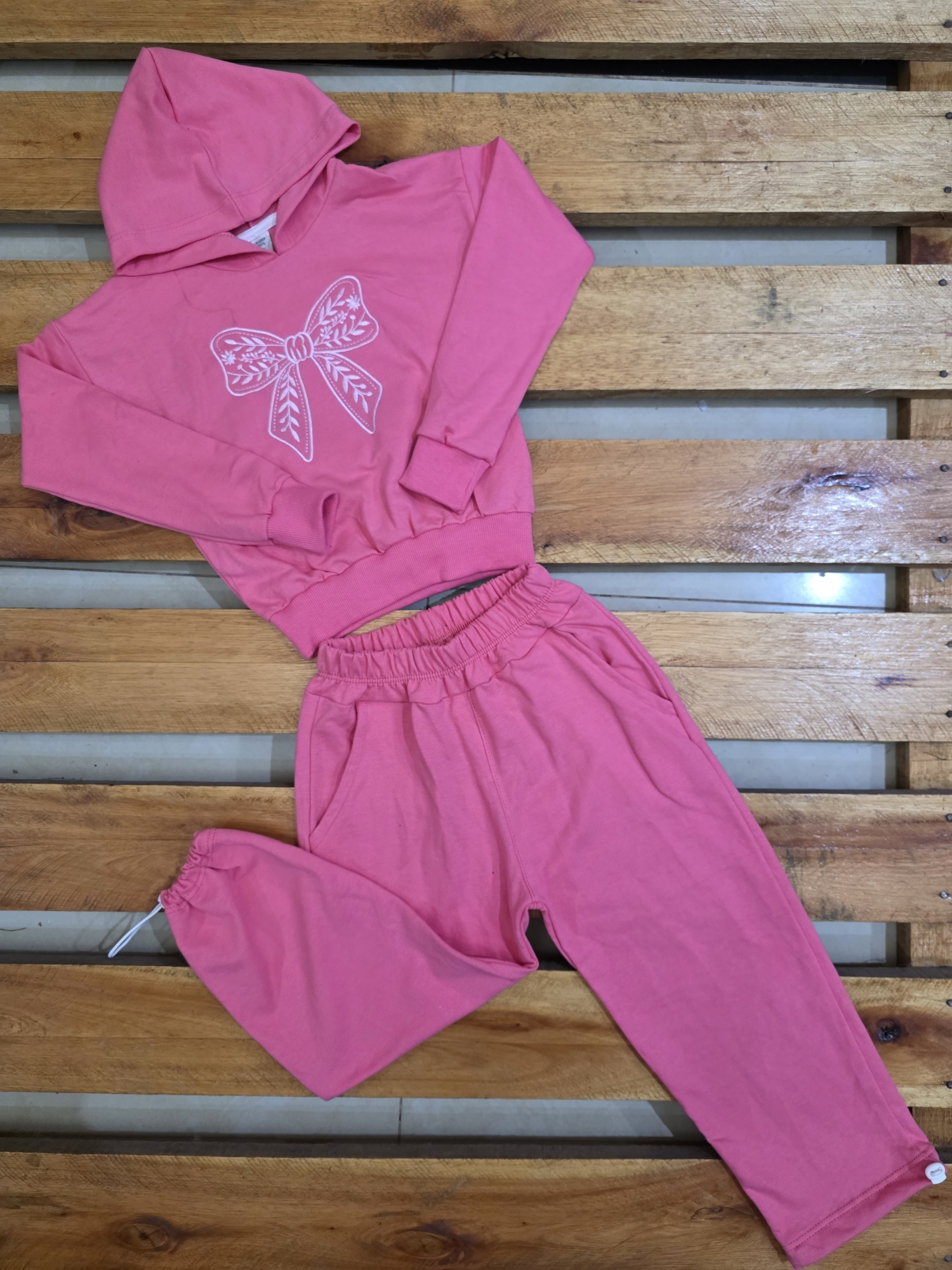 Conjunto Bordado - Imagen 3