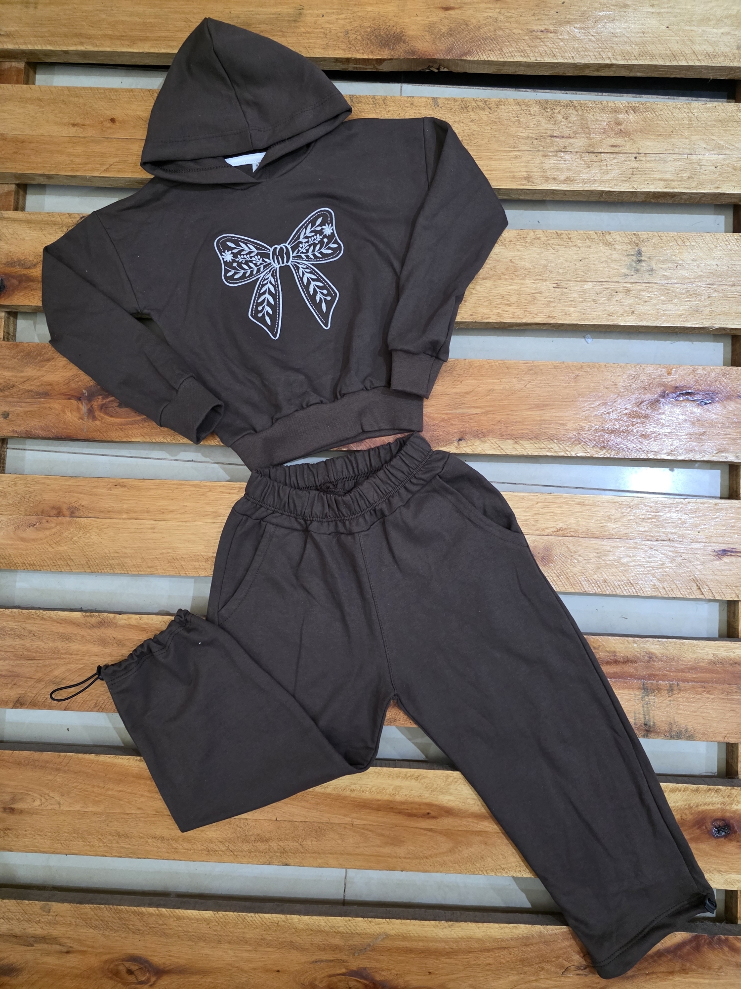 Conjunto Bordado - Imagen 6