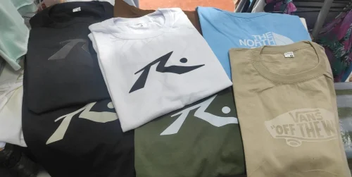 Remeras de Hombre