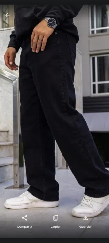 Pantalones Moom