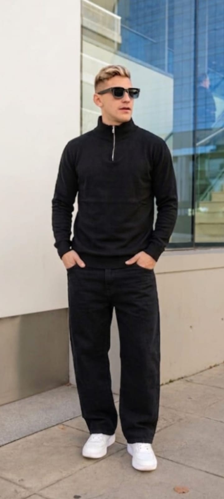 Pantalones Moom - Imagen 3