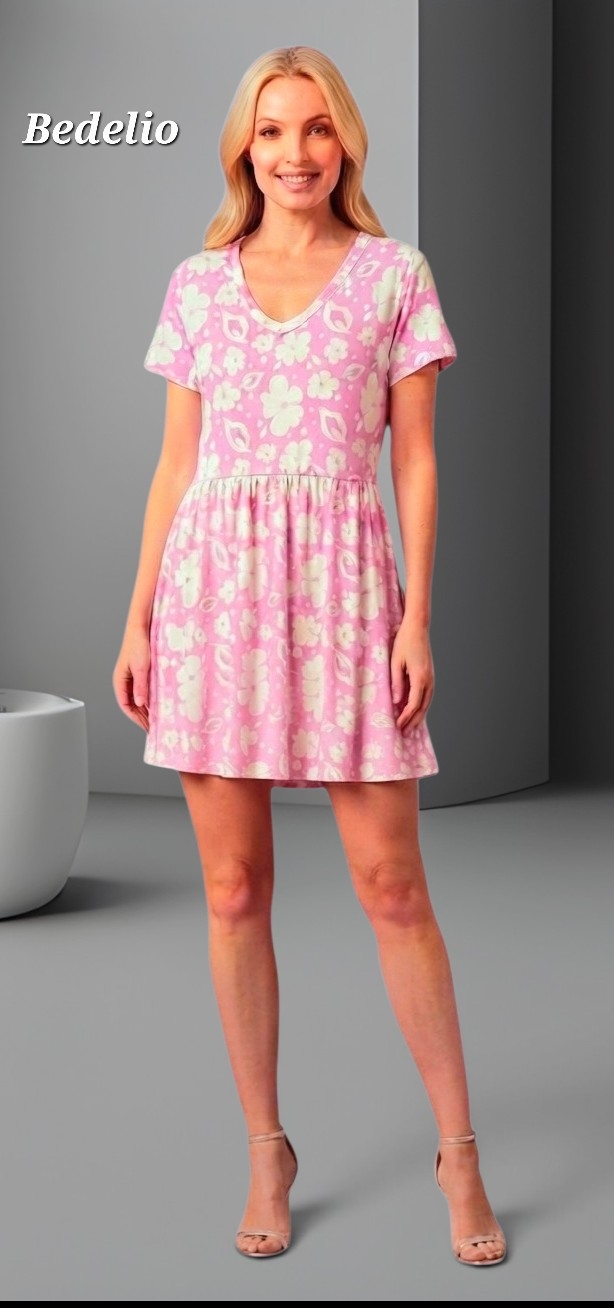 Vestido Morley - Imagen 2