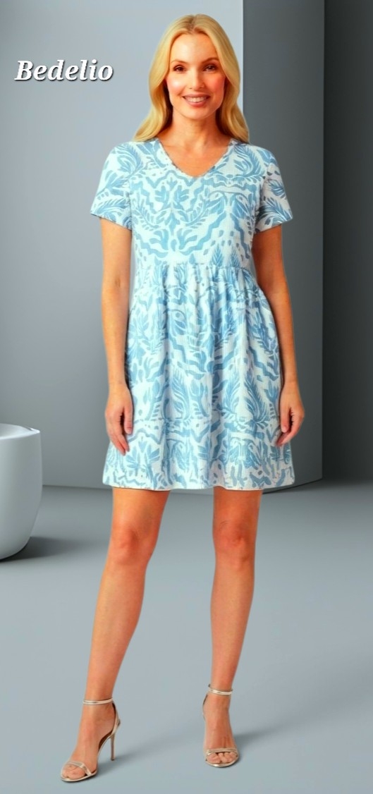 Vestido Morley - Imagen 3