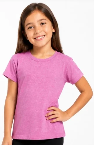 Remeras Lisas (jersey 30/1)