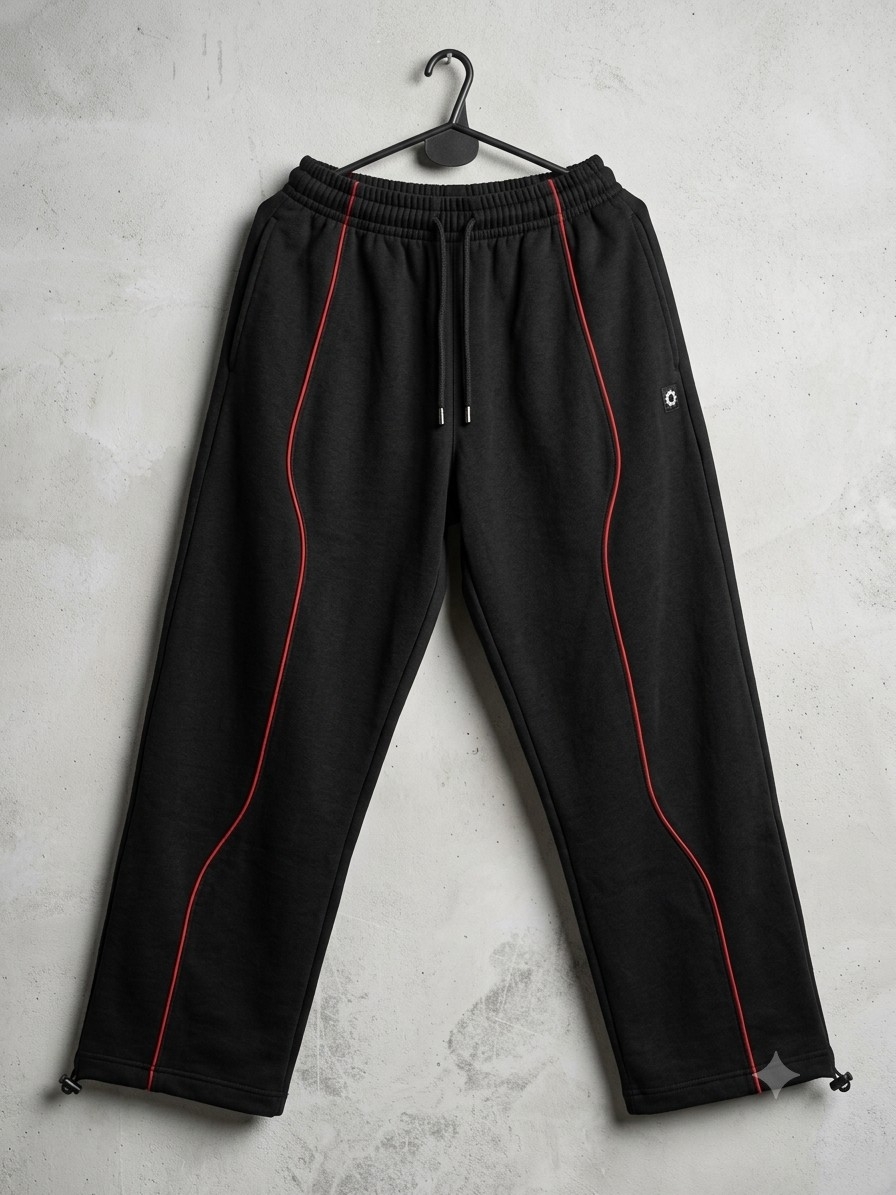 Baggy en Rustico Liviano Unisex - Imagen 3