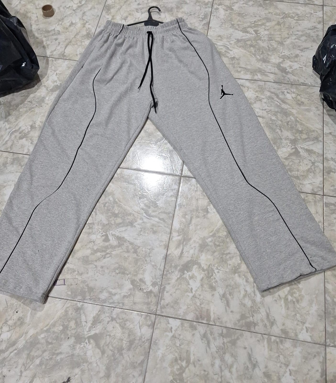Baggy en Rustico Liviano Unisex - Imagen 4