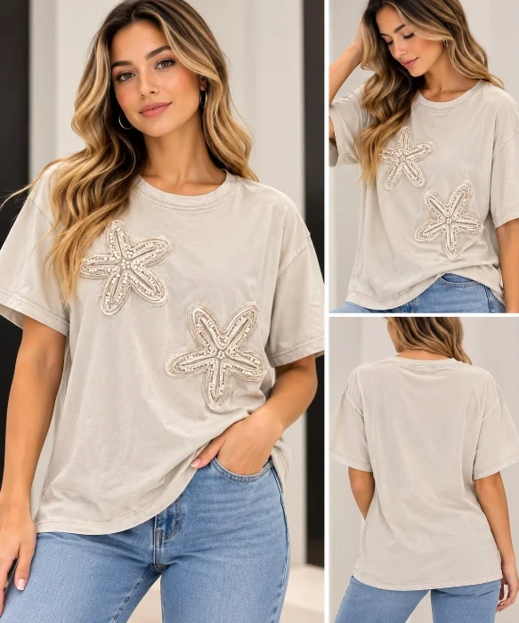 Remeras Importados